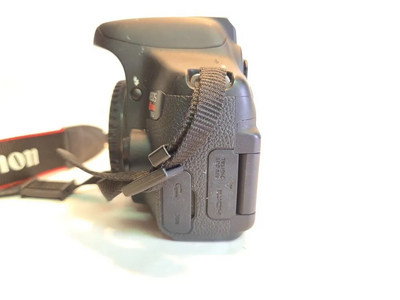 Canon Eos rebel t6i Image
