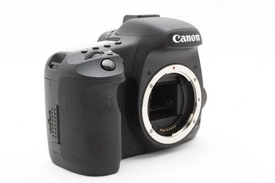 Canon Eos 7d Image
