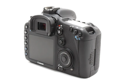 Canon Eos 7d Image