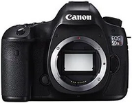 Canon EOS 5DS R Image