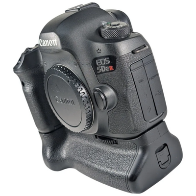 Canon EOS 5DS R Image