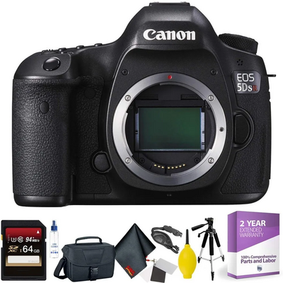 Canon EOS 5DS R Image
