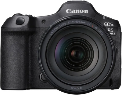 Canon EOS R5 II Image