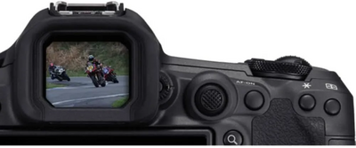 Canon EOS R5 II Image