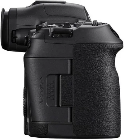 Canon EOS R5 II Image