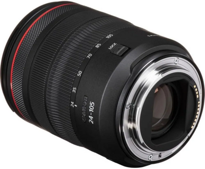 Canon EOS R5 II Image
