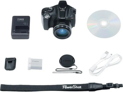 Canon 5251B001 Image