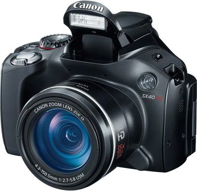 Canon 5251B001 Image