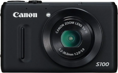 Canon 5251B001 Image