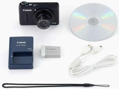 Canon 5251B001 Image