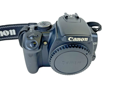 Canon Rebel XTI Image