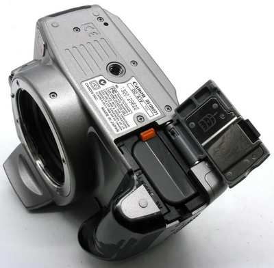 Canon Rebel XTI Image