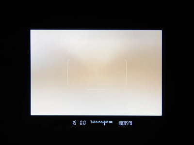 Canon Eos 6d mark ii Image