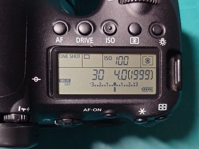 Canon Eos 6d mark ii Image