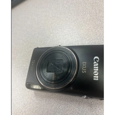 Canon 285 HS Image