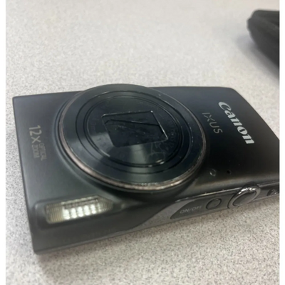 Canon 285 HS Image