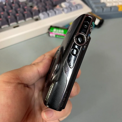 Canon 285 HS Image
