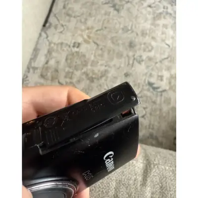 Canon 285 HS Image