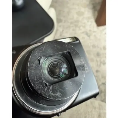 Canon 285 HS Image