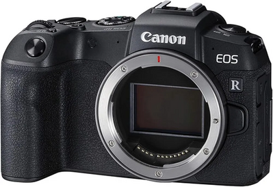 Canon EOS RP Image