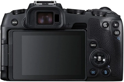 Canon EOS RP Image
