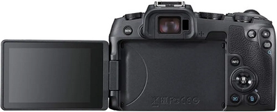 Canon EOS RP Image