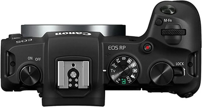 Canon EOS RP Image
