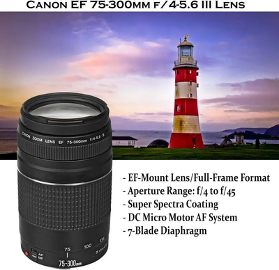 Canon 6D Mark II Image