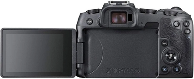 Canon EOS RP Image