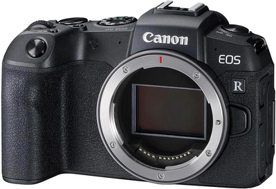 Generic Canon EOS RP Image