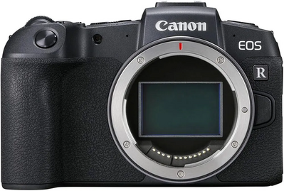 Canon EOS RP Image