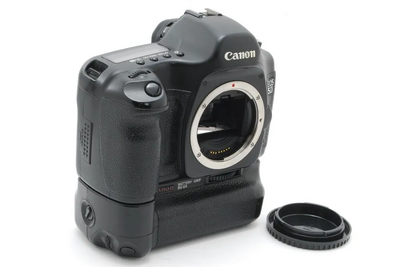 Canon Eos 5d Image