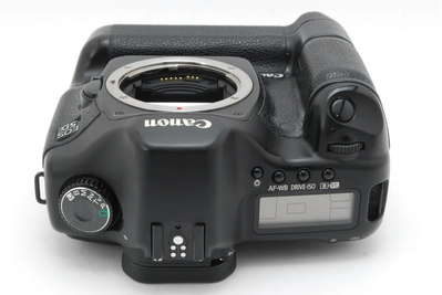 Canon Eos 5d Image