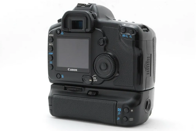 Canon Eos 5d Image