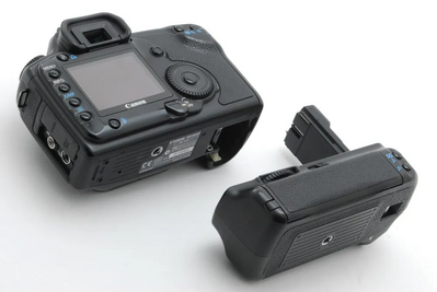 Canon Eos 5d Image