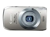 Canon ELPH 500 HS / IXUS 310 HS Image