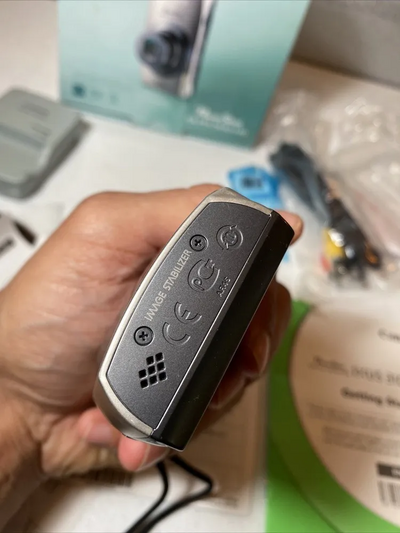 Canon ELPH 500 HS / IXUS 310 HS Image