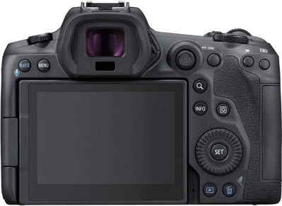 Canon EOS R Image