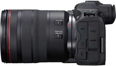 Canon EOS R Image