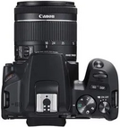 Canon EOS SL3 Digital camera with 18-55mm Lens Image
