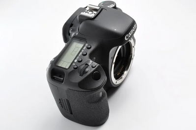 Canon Eos 7d Image