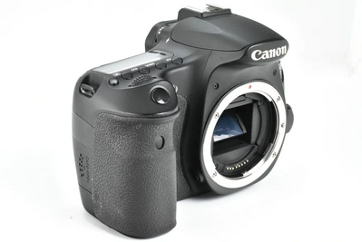 Canon Eos 60d Image