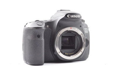 Canon Eos 60d Image