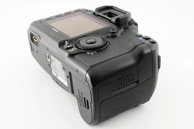 Canon Eos 5d mark ii Image