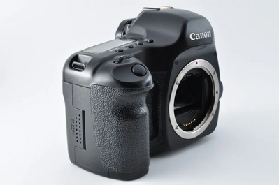 Canon Eos 5d Image