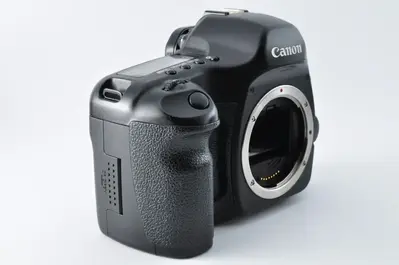 Canon Eos 5d Image