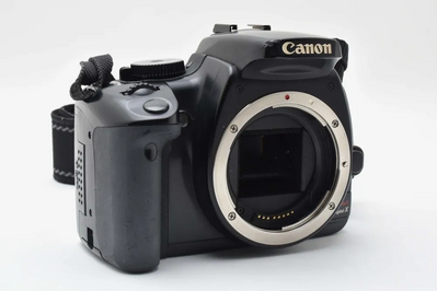 Canon Eos kiss digital x Image