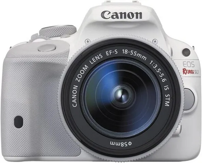 Canon SL1 Image