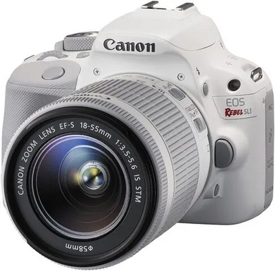 Canon SL1 Image
