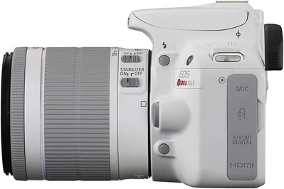 Canon SL1 Image